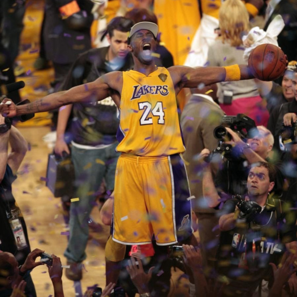 Meet your Posher, Brian - Picture 1 of 1